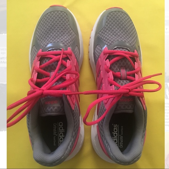 adidas ortholite footbed cloudfoam